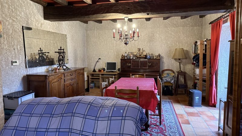 Vente Maison EYMET - 13 pièces -300 m² - (24500)