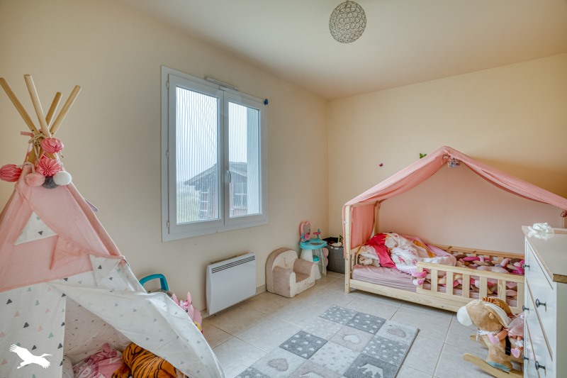 Vente Maison VILLEBRAMAR - 4 pièces -103 m² - (47380)