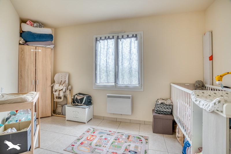Vente Maison VILLEBRAMAR - 4 pièces -103 m² - (47380)