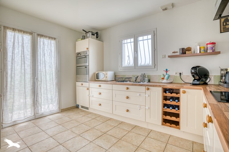 Vente Maison VILLEBRAMAR - 4 pièces -103 m² - (47380)