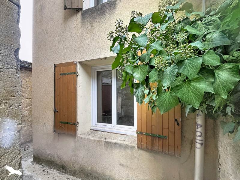 Vente Maison MIRAMONT DE GUYENNE 47800 3 pièces - 45 m²