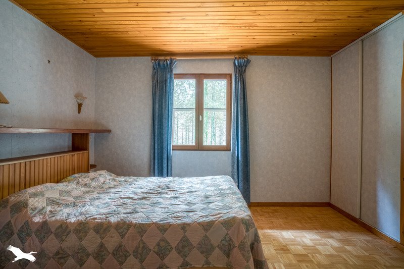 Vente Maison CASTILLONNES - 4 pièces -57 m² - (47330)