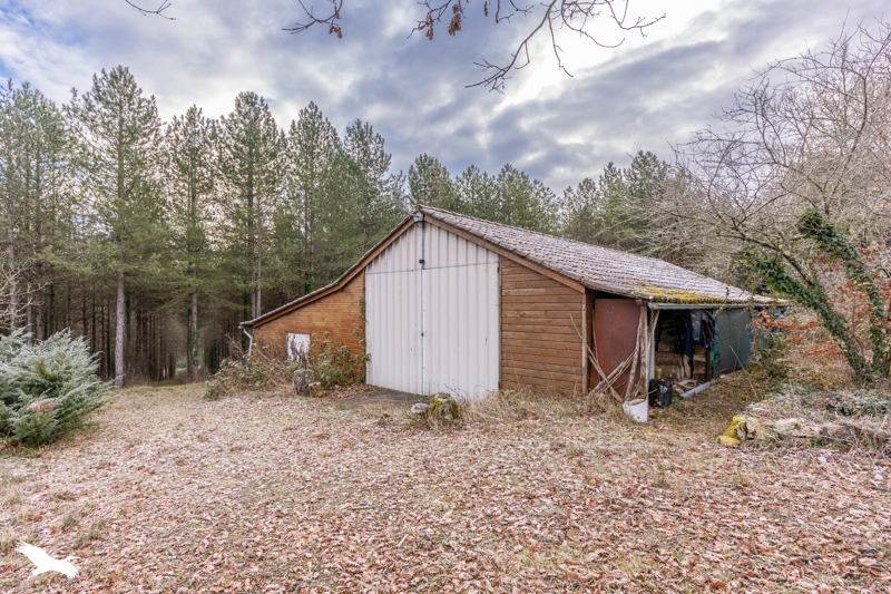 Vente Maison CASTILLONNES - 4 pièces -57 m² - (47330)