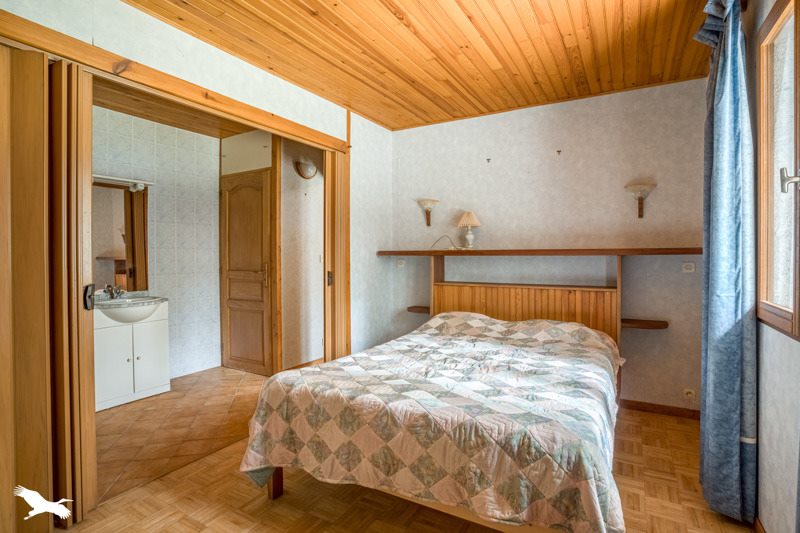 Vente Maison CASTILLONNES - 4 pièces -57 m² - (47330)