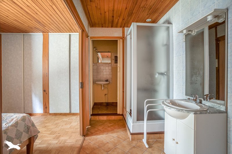 Vente Maison CASTILLONNES - 4 pièces -57 m² - (47330)