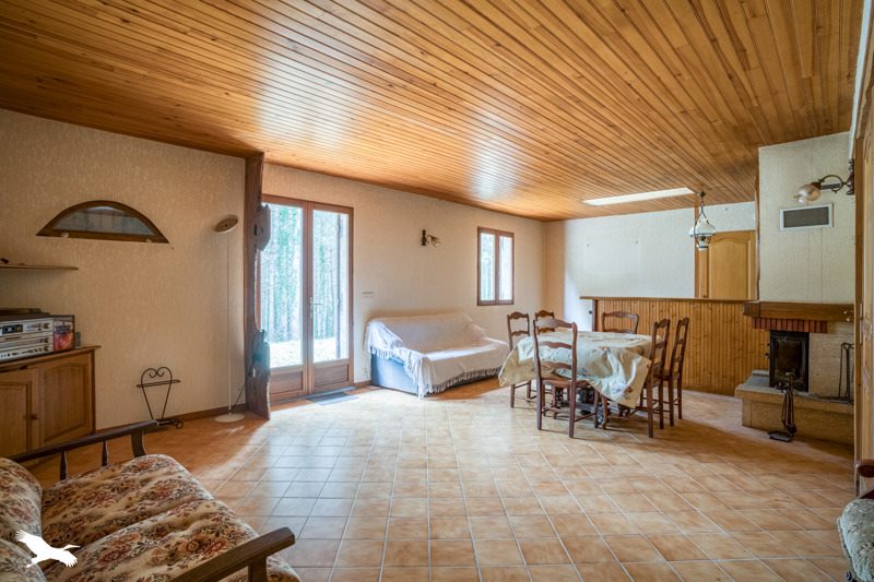 Vente Maison CASTILLONNES - 4 pièces -57 m² - (47330)