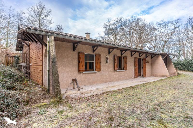 Vente Maison CASTILLONNES - 4 pièces -57 m² - (47330)