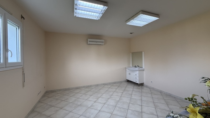 Vente Maison LAUZUN - 5 pièces -123 m² - (47410)
