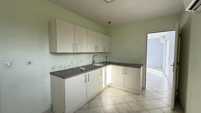 Vente Maison LAUZUN - 5 pièces -123 m² - (47410)
