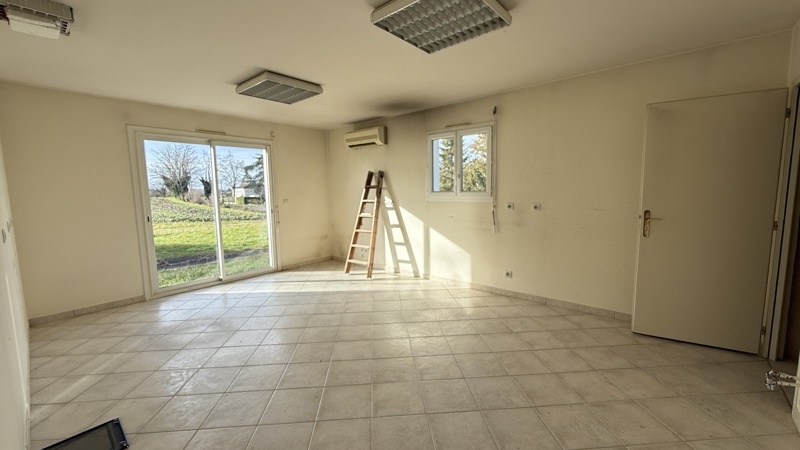 Vente Maison LAUZUN - 5 pièces -123 m² - (47410)