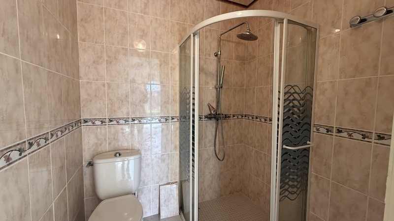 Vente Maison LAUZUN - 5 pièces -123 m² - (47410)