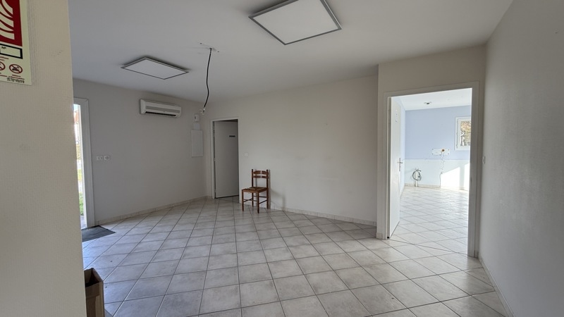 Vente Maison LAUZUN - 5 pièces -123 m² - (47410)