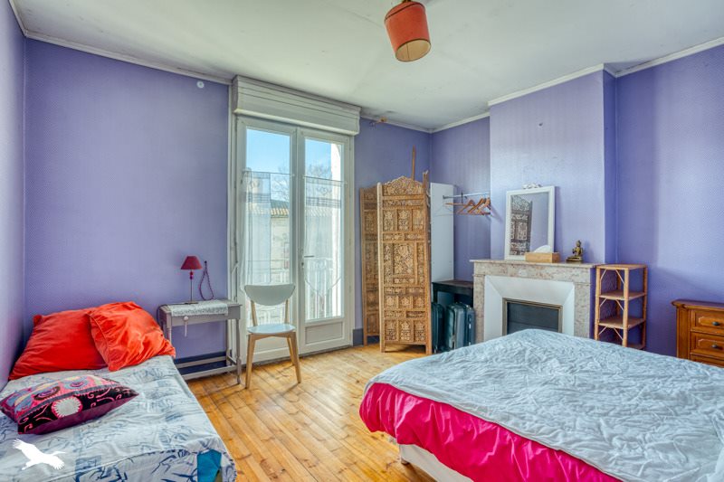 Vente Maison MIRAMONT DE GUYENNE - 7 pièces -165 m² - (47800)
