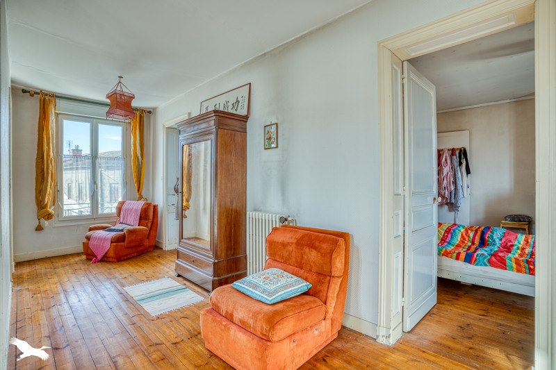 Vente Maison MIRAMONT DE GUYENNE - 7 pièces -165 m² - (47800)