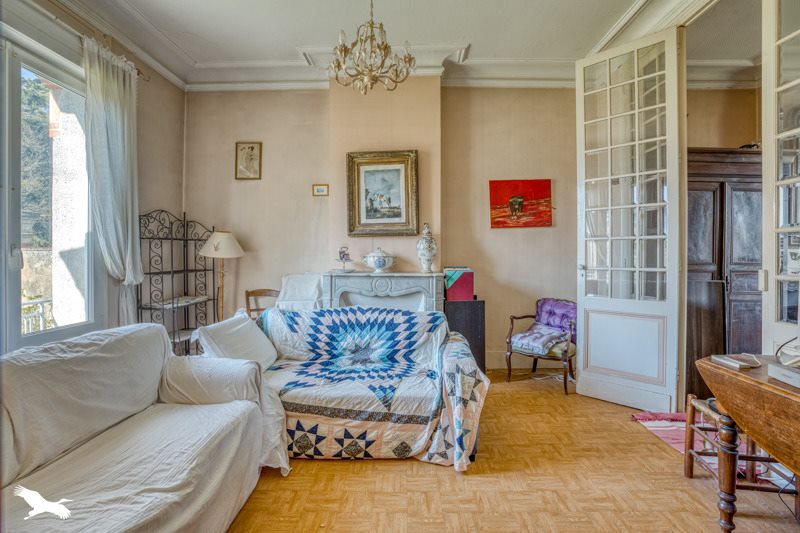 Vente Maison MIRAMONT DE GUYENNE - 7 pièces -165 m² - (47800)