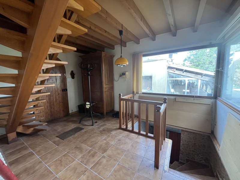 Vente Maison BOURGOUGNAGUE - 7 pièces -228 m² - (47410)