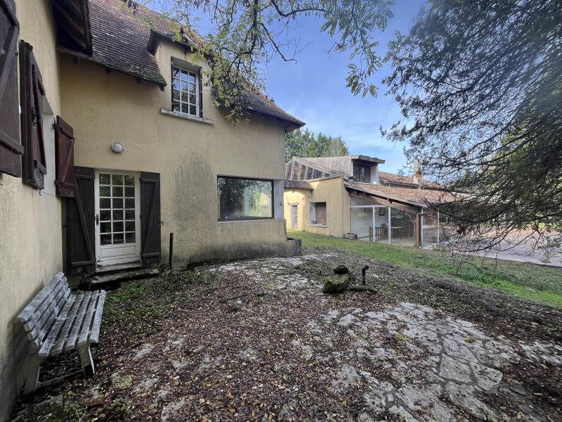 Vente Maison BOURGOUGNAGUE - 7 pièces -228 m² - (47410)