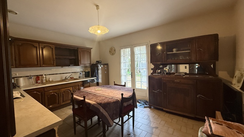 Vente Maison EYMET - 5 pièces -110 m² - (24500)