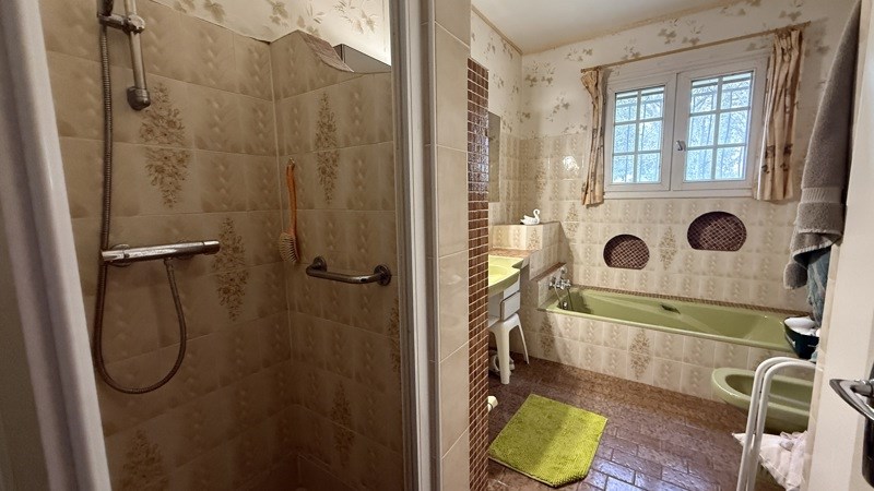 Vente Maison EYMET - 5 pièces -110 m² - (24500)