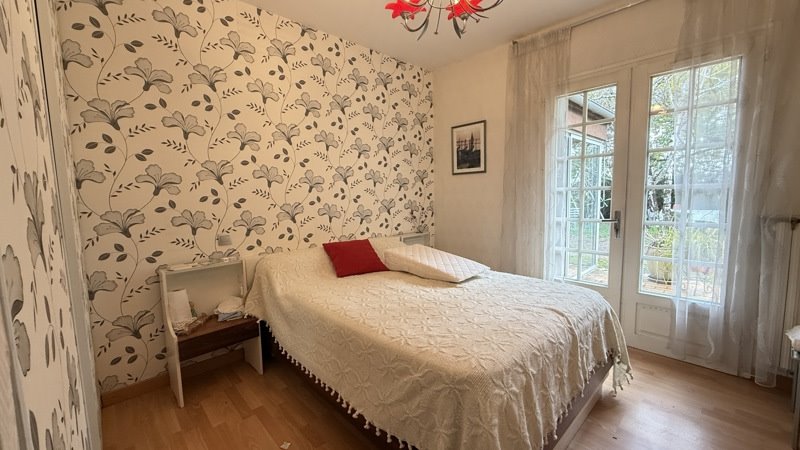 Vente Maison EYMET - 5 pièces -110 m² - (24500)