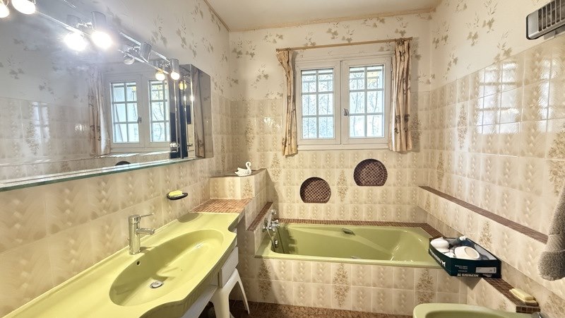 Vente Maison EYMET - 5 pièces -110 m² - (24500)