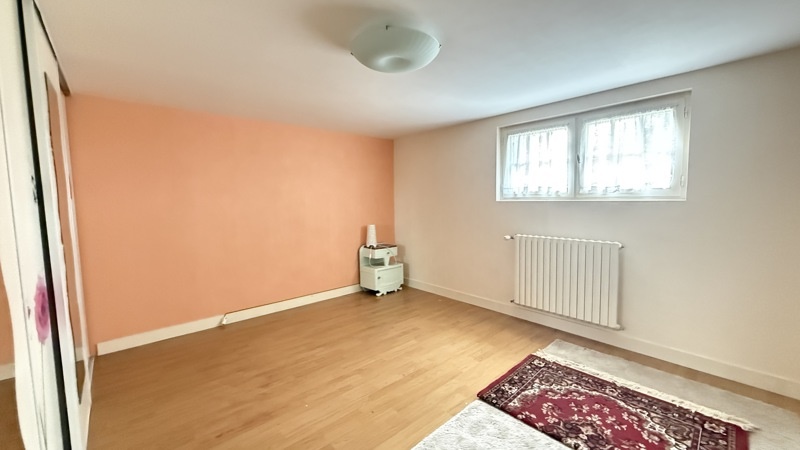 Vente Maison EYMET - 5 pièces -110 m² - (24500)