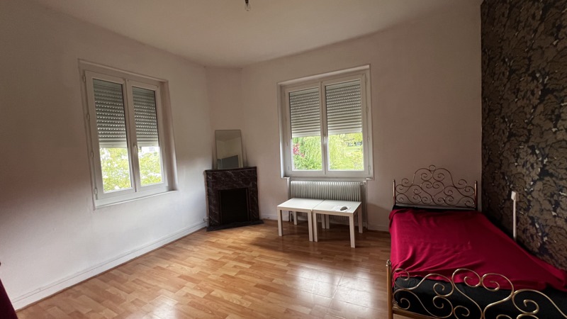 Vente Maison LAVERGNE - 5 pièces -235 m² - (47800)