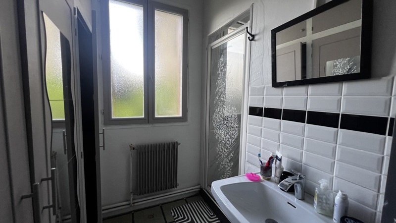 Vente Maison LAVERGNE - 5 pièces -235 m² - (47800)