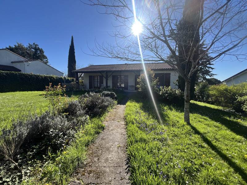 Vente Maison LAUZUN 47410 4 pièces - 104 m²