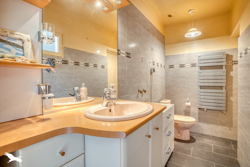 Vente Maison ST PARDOUX ISAAC - 8 pièces -335 m² - (47800)
