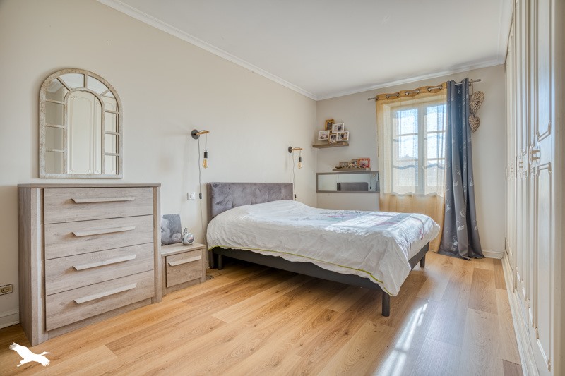 Vente Maison ST PARDOUX ISAAC - 8 pièces -335 m² - (47800)