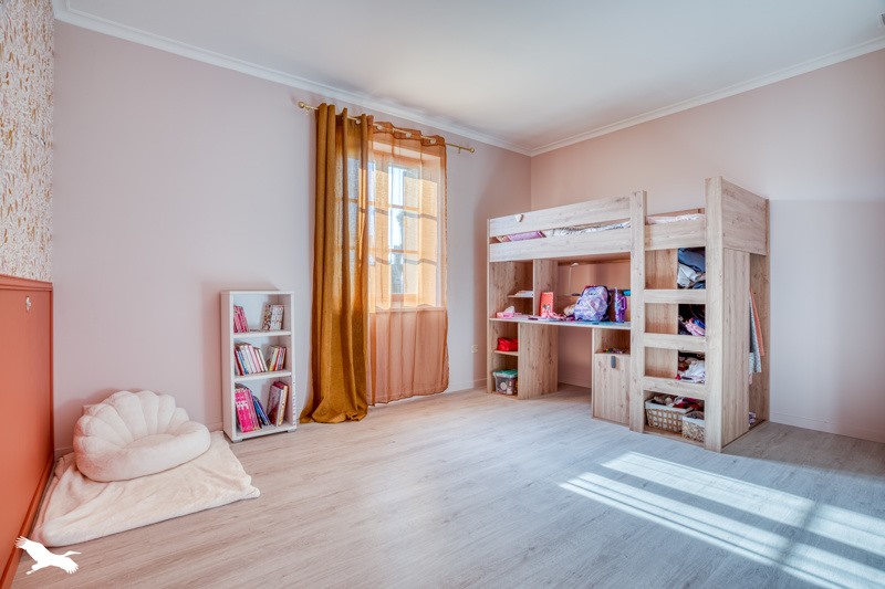 Vente Maison ST PARDOUX ISAAC - 8 pièces -335 m² - (47800)