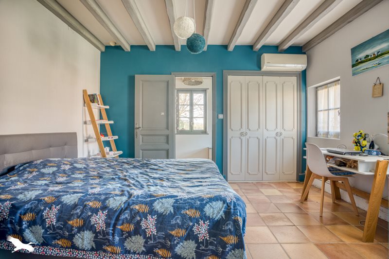 Vente Maison ST PARDOUX ISAAC - 8 pièces -335 m² - (47800)