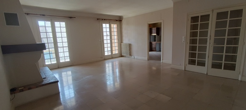 Vente Maison MIRAMONT DE GUYENNE - 6 pièces -165 m² - (47800)
