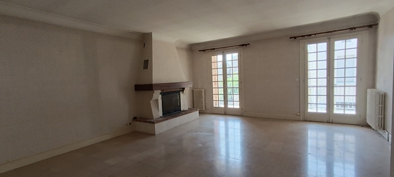 Vente Maison MIRAMONT DE GUYENNE - 6 pièces -165 m² - (47800)