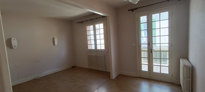 Vente Maison MIRAMONT DE GUYENNE - 6 pièces -165 m² - (47800)