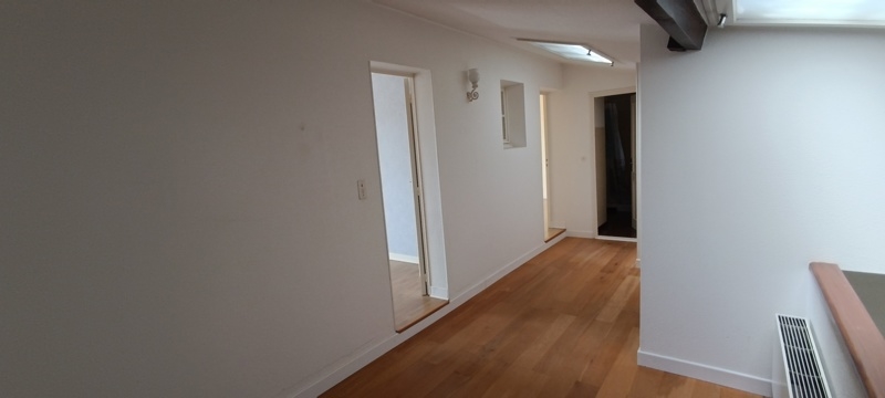 Vente Maison MIRAMONT DE GUYENNE - 6 pièces -165 m² - (47800)