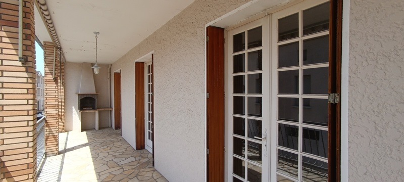 Vente Maison MIRAMONT DE GUYENNE - 6 pièces -165 m² - (47800)