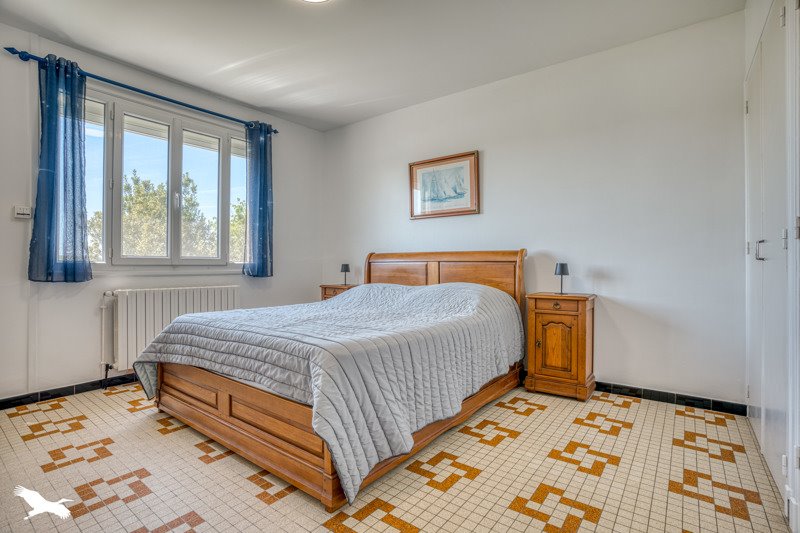 Vente Maison ST COLOMB DE LAUZUN - 6 pièces -110 m² - (47410)