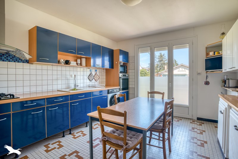 Vente Maison ST COLOMB DE LAUZUN - 6 pièces -110 m² - (47410)