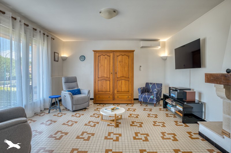 Vente Maison ST COLOMB DE LAUZUN - 6 pièces -110 m² - (47410)