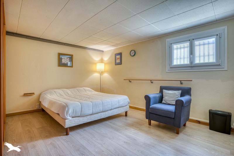 Vente Maison ST COLOMB DE LAUZUN - 6 pièces -110 m² - (47410)