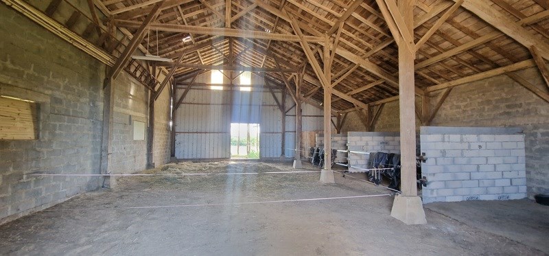 Vente Maison LAUZUN - 4 pièces -112 m² - (47410)