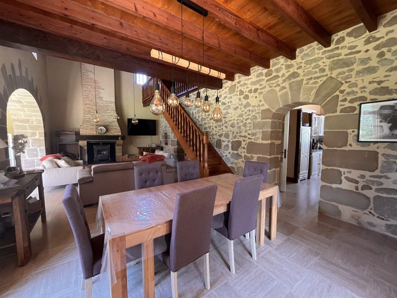 Vente Maison TOURTRES - 5 pièces -165 m² - (47380)