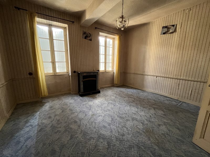 Vente Maison ST BARTHELEMY D AGENAIS - 5 pièces -170 m² - (47350)