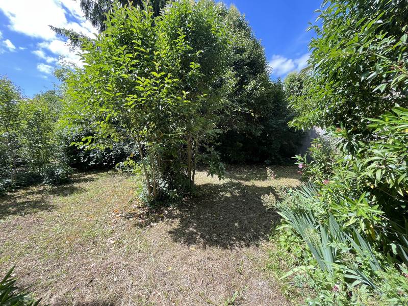 Vente Maison ST BARTHELEMY D AGENAIS - 5 pièces -170 m² - (47350)