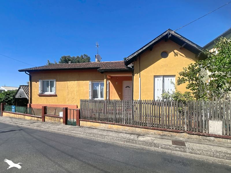 Maison 5 pièces 145 m² · à Miramont-de-Guyenne · 145 m² · 99 999 €