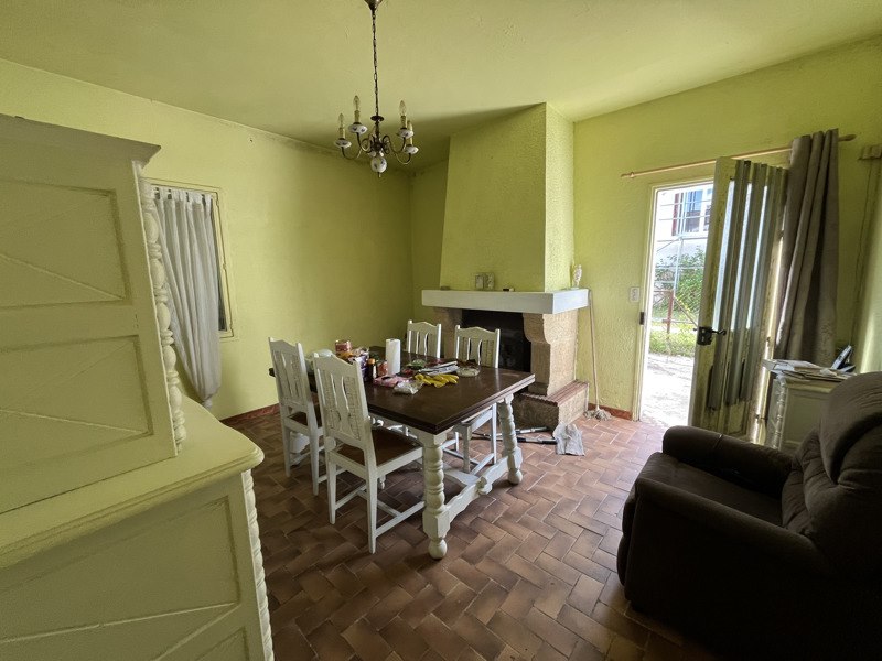 Vente Maison MIRAMONT DE GUYENNE - 6 pièces -97 m² - (47800)
