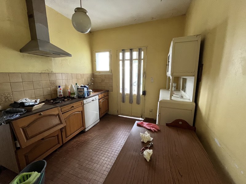 Vente Maison MIRAMONT DE GUYENNE - 6 pièces -97 m² - (47800)
