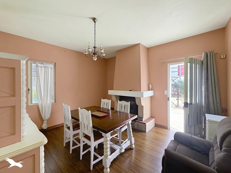 Vente Maison MIRAMONT DE GUYENNE - 6 pièces -97 m² - (47800)
